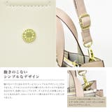 ミニョン トートバッグ 手提げ | AVVENTURA | 詳細画像17 