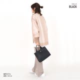 ミニョン トートバッグ 手提げ | AVVENTURA | 詳細画像4 