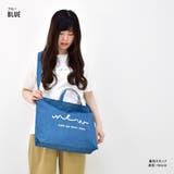 ランナー トートバッグ ショルダートート | AVVENTURA | 詳細画像11 