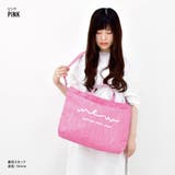 ランナー トートバッグ ショルダートート | AVVENTURA | 詳細画像14 