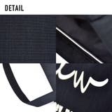 ランナー トートバッグ ショルダートート | AVVENTURA | 詳細画像19 