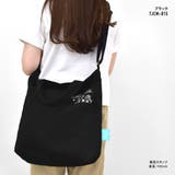 トムとジェリー トートバッグ キャンバス | AVVENTURA | 詳細画像3