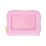 ピンク | 財布 二つ折り財布 折り財布 | AVVENTURA