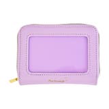 ラベンダー | 財布 二つ折り財布 折り財布 | AVVENTURA