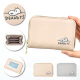 スヌーピー コインケース 小銭入れ | AVVENTURA | 詳細画像1