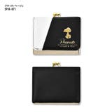 スヌーピー 三つ折り財布 財布 | AVVENTURA | 詳細画像2