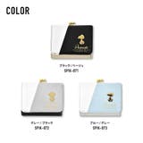 スヌーピー 三つ折り財布 財布 | AVVENTURA | 詳細画像14