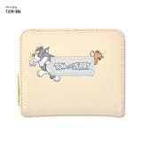 トムとジェリー 財布 折り財布 | AVVENTURA | 詳細画像7