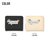 トムとジェリー 財布 折り財布 | AVVENTURA | 詳細画像12