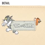 トムとジェリー 財布 折り財布 | AVVENTURA | 詳細画像14