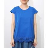 オリジナルレースインナータンク | ScoLar | 詳細画像8 