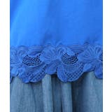 オリジナルレースインナータンク | ScoLar | 詳細画像11 