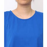 オリジナルレースインナータンク | ScoLar | 詳細画像12 