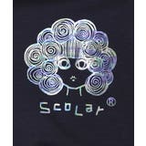 スカラーちゃん 接触冷感パーカー | ScoLar | 詳細画像23 