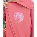 スカラーちゃん 接触冷感パーカー | ScoLar | 詳細画像5 