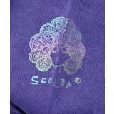 スカラー箔プリント 接触冷感ニットカーディガン | ScoLar | 詳細画像20 