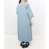 バイクゲーム柄メロウ切替ワンピース | ScoLar | 詳細画像2 