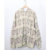 イチゴいっぱいねこパフェパーカー | ScoLar | 詳細画像7 