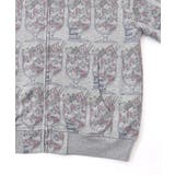 イチゴいっぱいねこパフェパーカー | ScoLar | 詳細画像12 