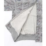 イチゴいっぱいねこパフェパーカー | ScoLar | 詳細画像13 