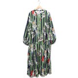 音楽orPOP柄ワンピース | ScoLar | 詳細画像19 