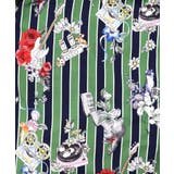 音楽orPOP柄ワンピース | ScoLar | 詳細画像20 