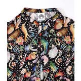 音楽orPOP柄ワンピース | ScoLar | 詳細画像21 