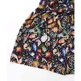 音楽orPOP柄ワンピース | ScoLar | 詳細画像23 