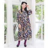 音楽orPOP柄ワンピース | ScoLar | 詳細画像15 