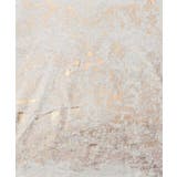 キノコ花柄箔プリント裏毛プルオーバー | ScoLar | 詳細画像10 