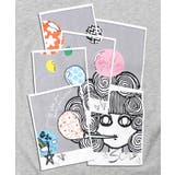 風船ガムスカ子チェキロンT | ScoLar | 詳細画像8 