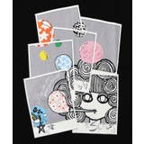 風船ガムスカ子チェキロンT | ScoLar | 詳細画像9 
