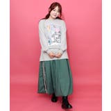 風船ガムスカ子チェキロンT | ScoLar | 詳細画像1 