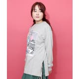 風船ガムスカ子チェキロンT | ScoLar | 詳細画像3 