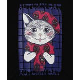 もこもこあったかベレー帽ねこロンT | ScoLar | 詳細画像8 