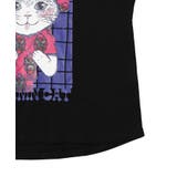 もこもこあったかベレー帽ねこロンT | ScoLar | 詳細画像12 