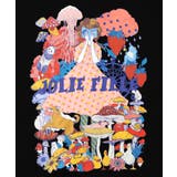 照れ屋な女の子ときのこのプルオーバー | ScoLar | 詳細画像11 