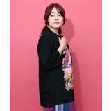照れ屋な女の子ときのこのプルオーバー | ScoLar | 詳細画像3 