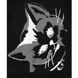 ひょっこりネコ×フリル付き 4WAYプルオーバー | ScoLar | 詳細画像17