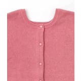 ひょっこりネコ×フリル付き 4WAYプルオーバー | ScoLar | 詳細画像22