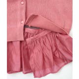 ひょっこりネコ×フリル付き 4WAYプルオーバー | ScoLar | 詳細画像27