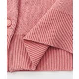 ひょっこりネコ×フリル付き 4WAYプルオーバー | ScoLar | 詳細画像29