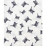 3柄展開クラッシュベロアロンT | ScoLar | 詳細画像8 