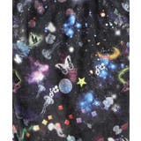 3柄展開クラッシュベロアレギンス | ScoLar | 詳細画像10 