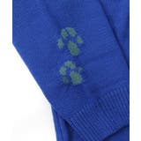 かまって欲しいパグ ハイネックニットプルオーバー | ScoLar | 詳細画像14 