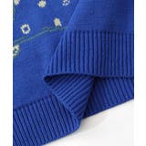 かまって欲しいパグ ハイネックニットプルオーバー | ScoLar | 詳細画像16 