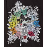 スカラー柄展開 中綿シンサレートブルゾン | ScoLar | 詳細画像16