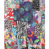 スカラー柄展開 中綿シンサレートブルゾン | ScoLar | 詳細画像19