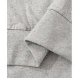 スカラーちゃんと時計と音楽柄裏毛チュニック | ScoLar | 詳細画像16 