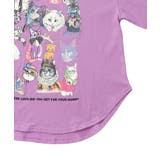 スカラーネココレクションロンT | ScoLar | 詳細画像13 